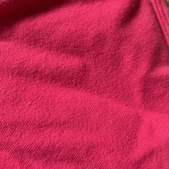 nulu lululemon bra - Picture 3 of 3